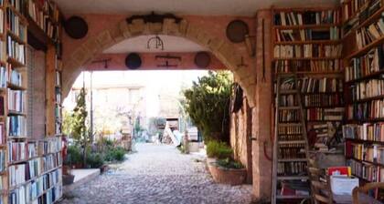 Au Bregnat du Ventoux