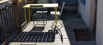 Au Bregnat du Ventoux