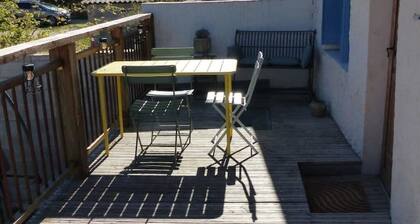 Au Bregnat du Ventoux