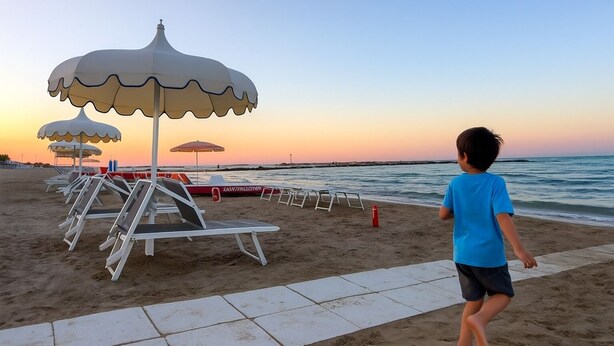 Strand