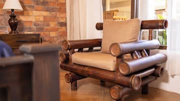 Chambre Simple Confort