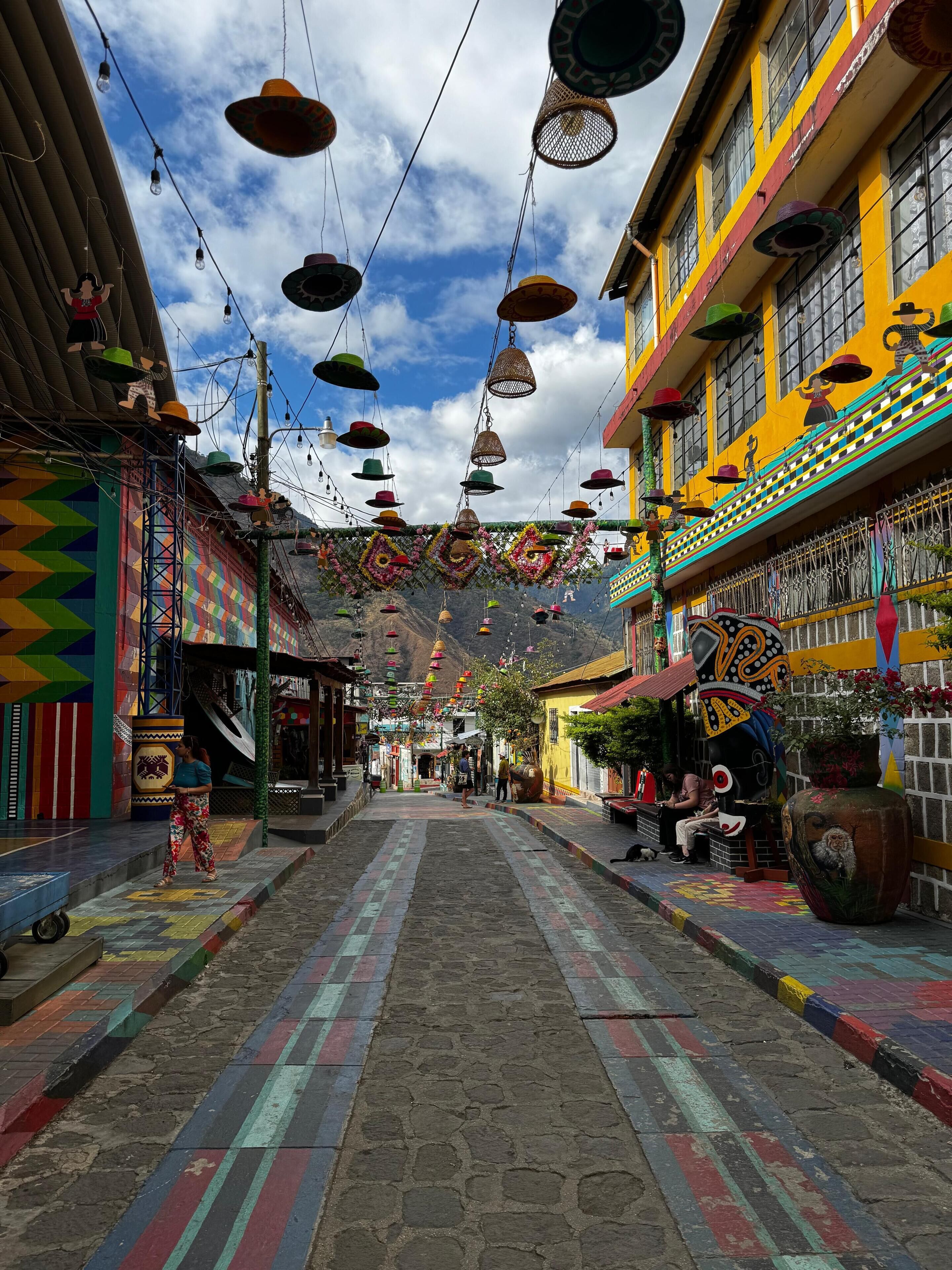 สถานที่น่าสนใจ