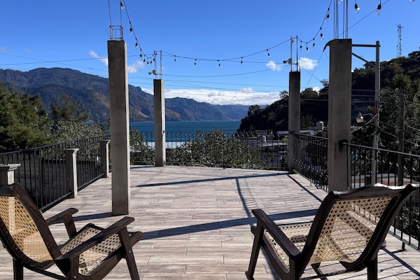 Comfort Single Room | Living area