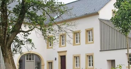 Holiday home with building culture award in the southern Eifel, for 4 - 6 people