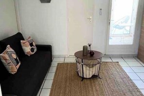 Área de estar