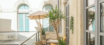 Le Charme à deux pas du Palais/Clim,Terrasse