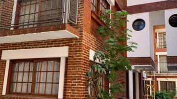 Detalle exterior