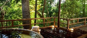 Tsurumaki Onsen Motoyu Jinya