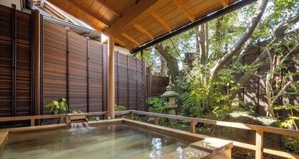 Tsurumaki Onsen Motoyu Jinya