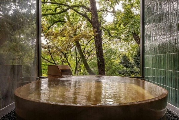 Room - Tsurumaki Onsen Motoyu Jinya (Hadano)