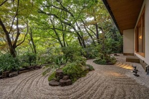 Room - Tsurumaki Onsen Motoyu Jinya (Hadano)