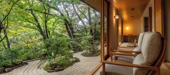 Tsurumaki Onsen Motoyu Jinya
