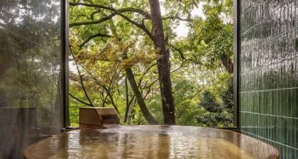 Tsurumaki Onsen Motoyu Jinya