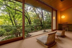 Room - Tsurumaki Onsen Motoyu Jinya (Hadano)