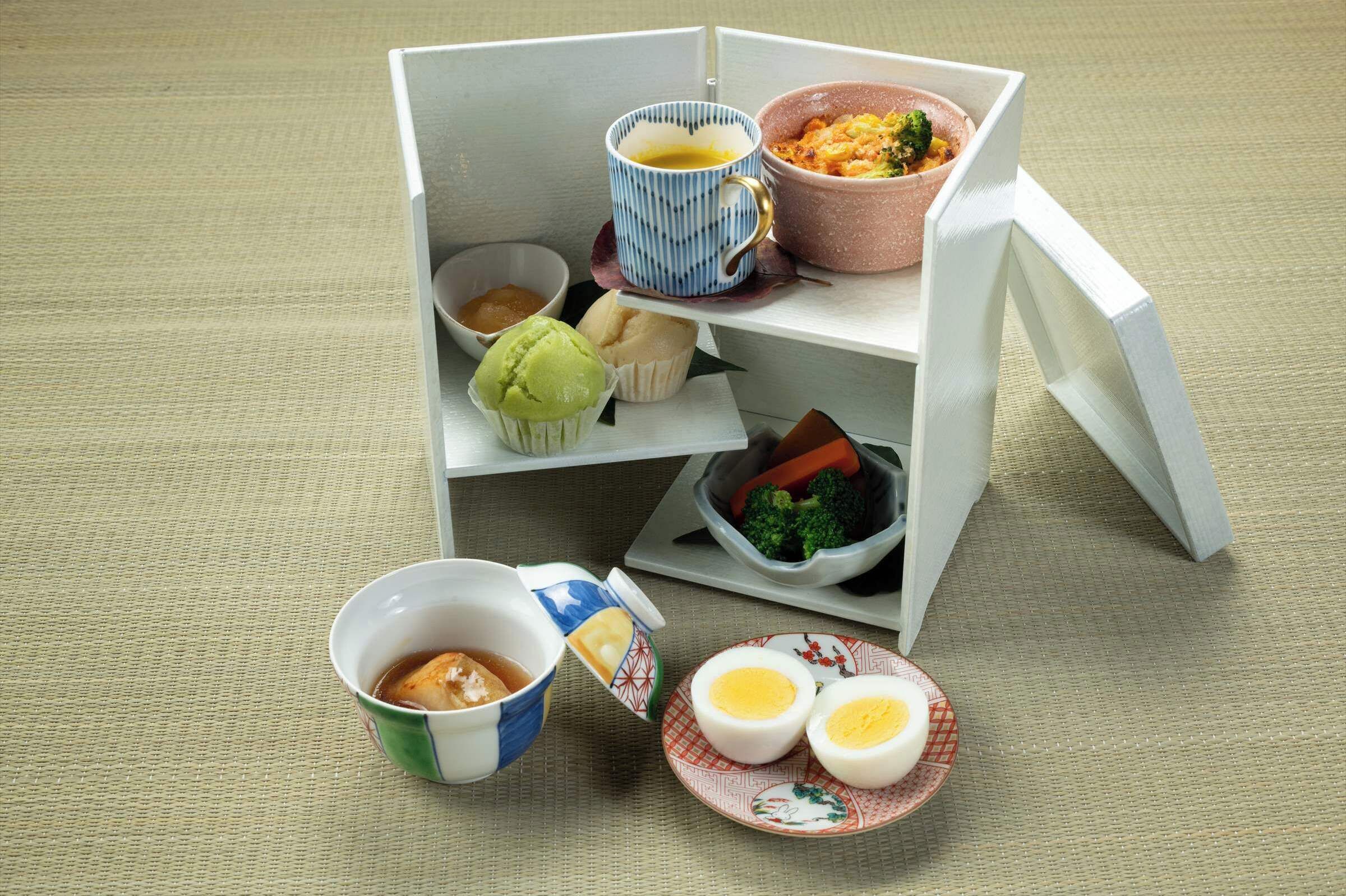 餐飲
