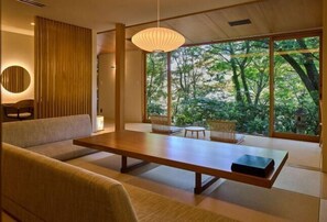 Room - Tsurumaki Onsen Motoyu Jinya (Hadano)