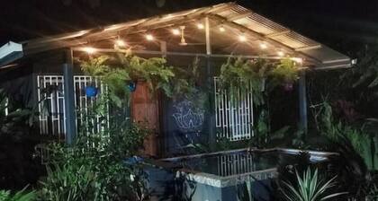 Nueva Vida 3 Chambre privée & pools