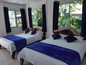 2 bedrooms, WiFi