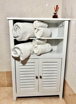 Interior - Top Apartment 2 (Castel D'Azzano)