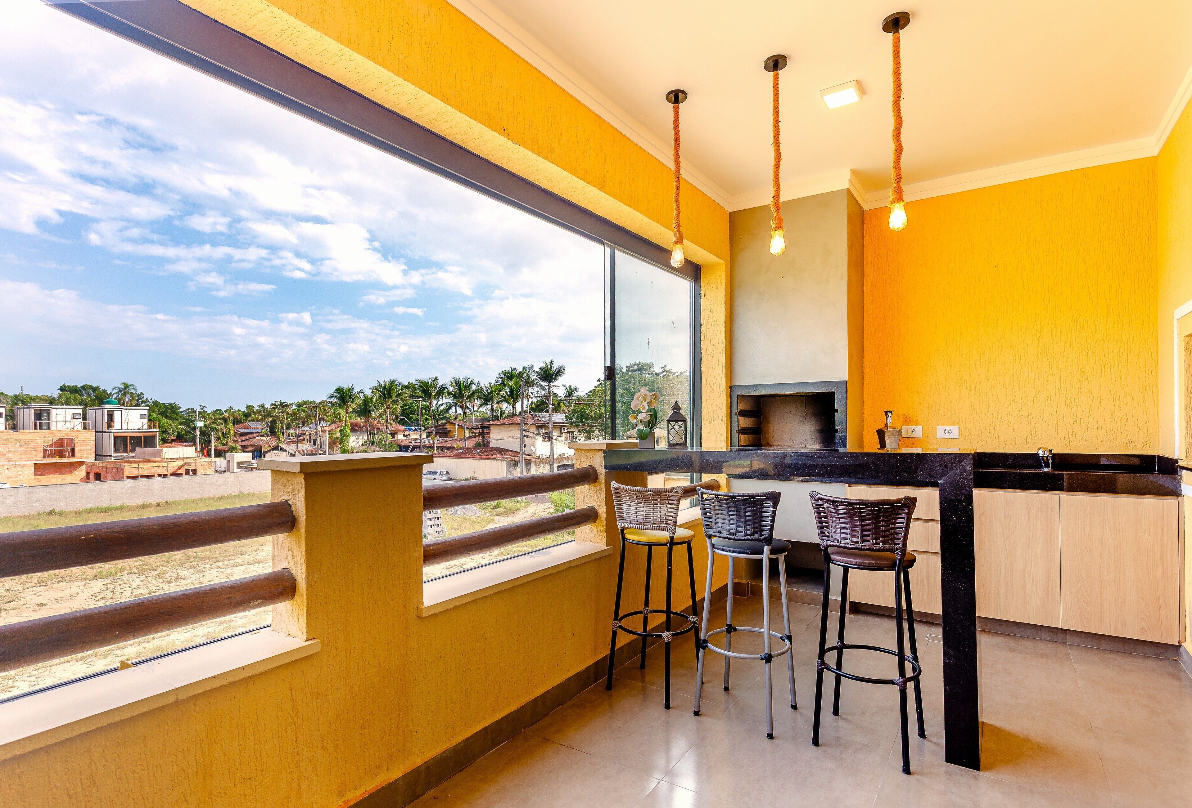 Grill-/Picknickplatz