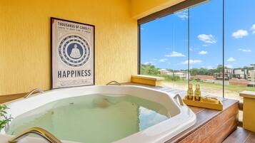 Appartement | Privéspabad