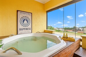 อพาร์ทเมนท์ | อ่างสปาส่วนตัว