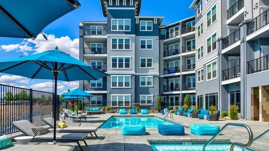 Amazing Water View w Jacuzzi Sky Lounge