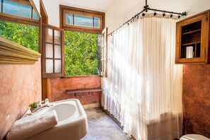Townhome | Bathroom - MOT Dorrego 2200 (Buenos Aires)