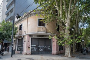 Exterior - MOT Dorrego 2200 (Buenos Aires)