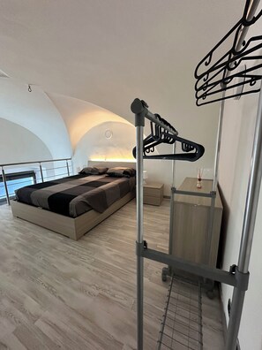 1 chambre, Wi-Fi