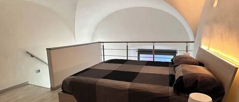 1 soveværelse, Wi-Fi