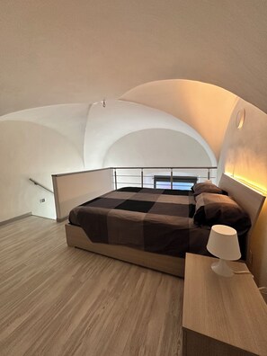 1 Schlafzimmer, WLAN