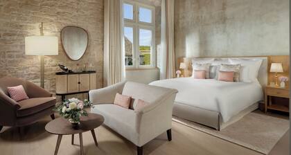 Château de la Commaraine