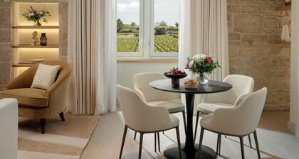 Château de la Commaraine