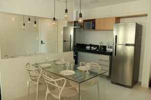 View from property - Edificio Promenade II - Apt 801 (Maceió)