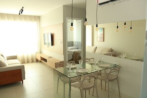 View from property - Edificio Promenade II - Apt 801 (Maceió)