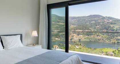 Feel Discovery Mirão River House Douro