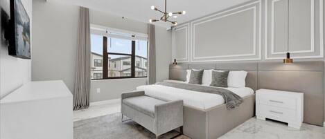 10 bedrooms, iron/ironing board, WiFi, bed sheets