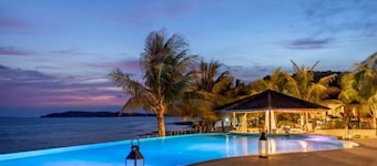 Eliana Resort and Spa