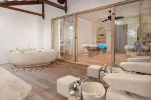 Spa - Eliana Resort and Spa (Rote Ndao Regency)