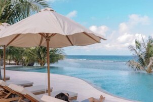 Piscina al aire libre