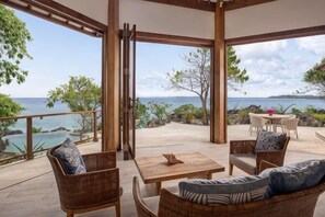 Room - Eliana Resort and Spa (Rote Ndao Regency)