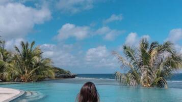 Piscina al aire libre