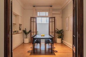 Residenza, 2 camere da letto | Area soggiorno