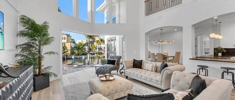 Smart TV, offices, computer monitors, printers