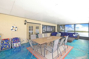 Dining - NEW! Sea La Vie - Pickleball close-Walk to Beach-Heated Pool-Monthly Discount! (Naples)