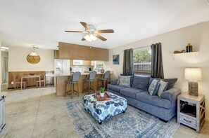 تلفزيون ذكي