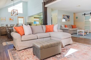 Smart TV y tenis de mesa 