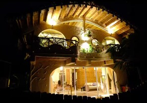 Fachada
