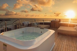 Solterrasse